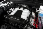 Audi S5 Coupe by Senner Tuning 2012 года